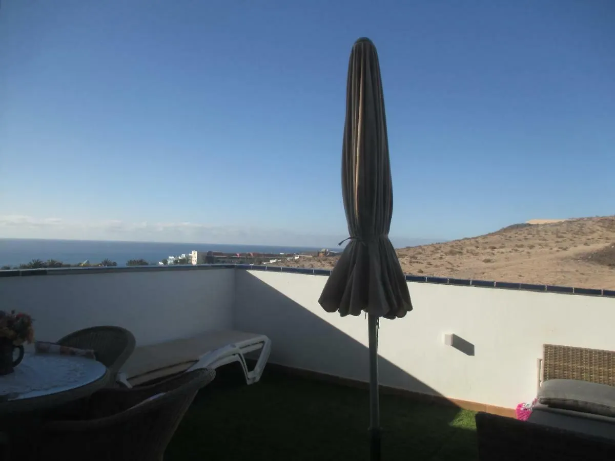 Appartamento Linda Mar Costa Calma Spagna