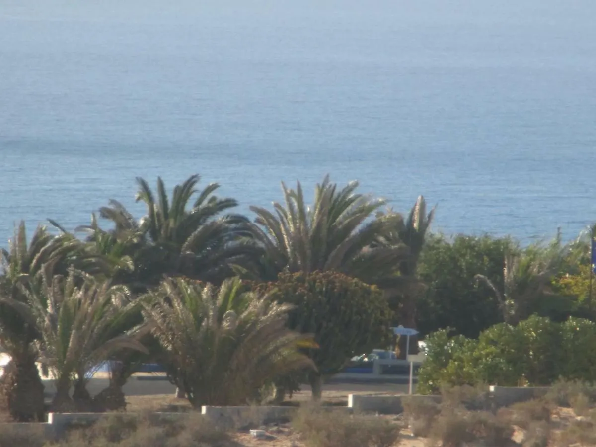 Appartamento Linda Mar Costa Calma