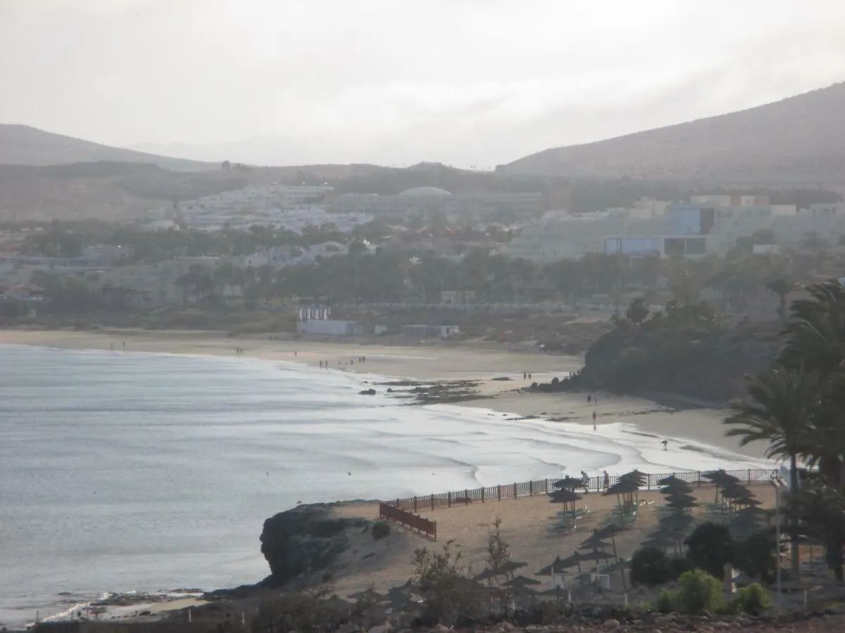 Appartamento Linda Mar Costa Calma