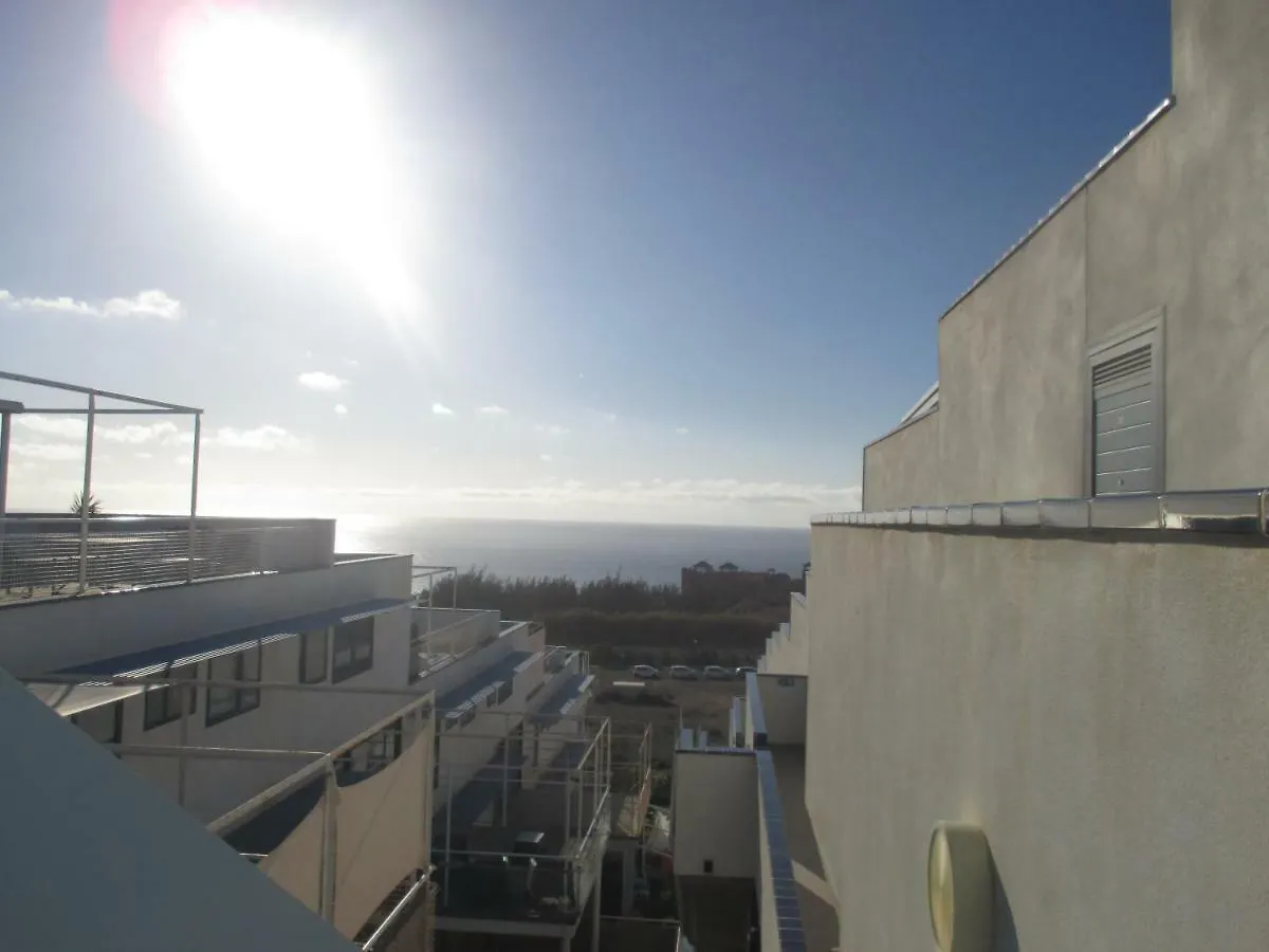 Appartamento Linda Mar Costa Calma 0*,  Spagna